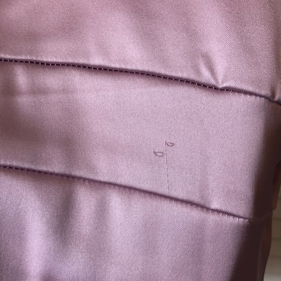 Arden B strapless dress - Picture 5 of 9